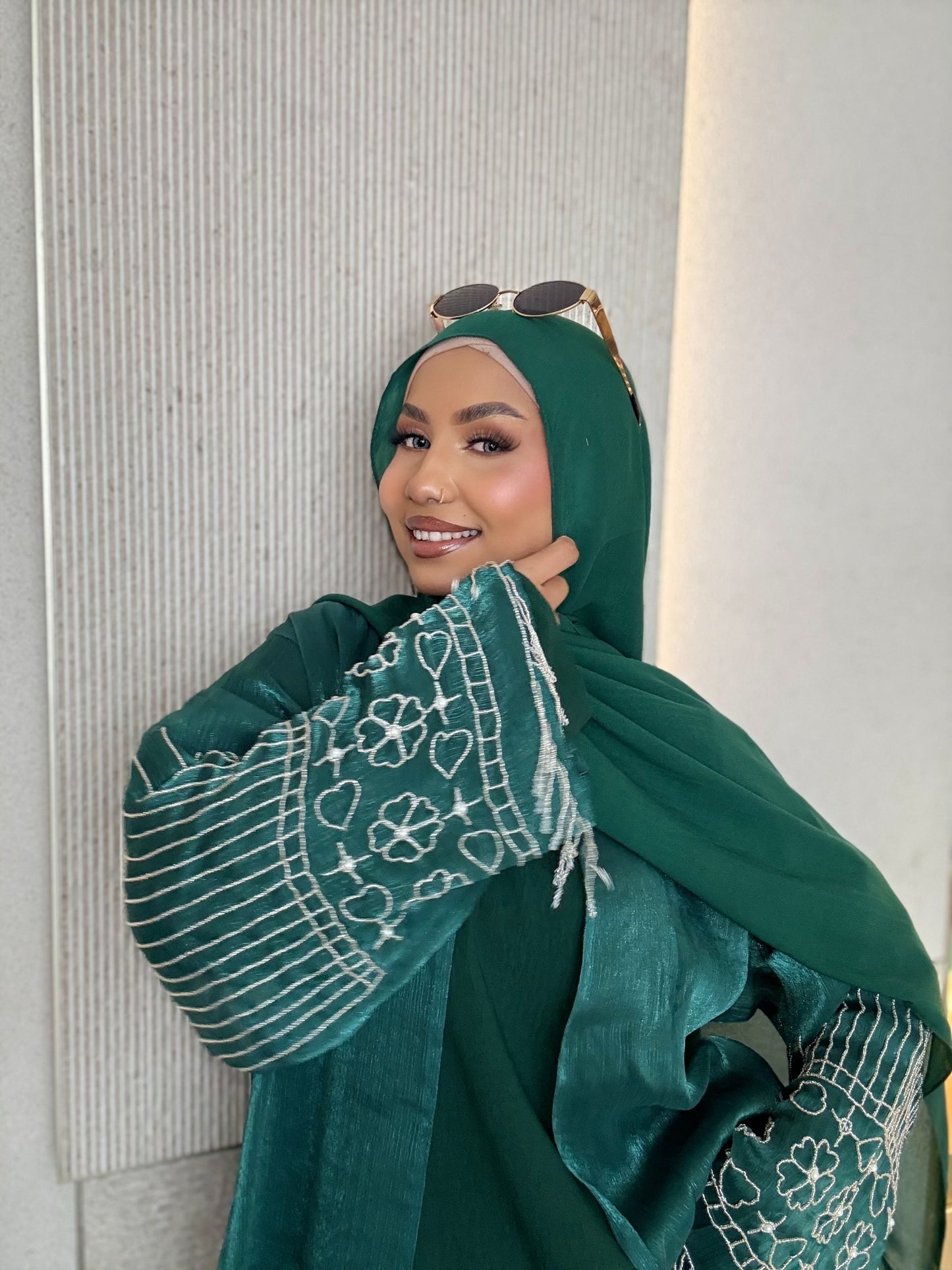 Laila abaya