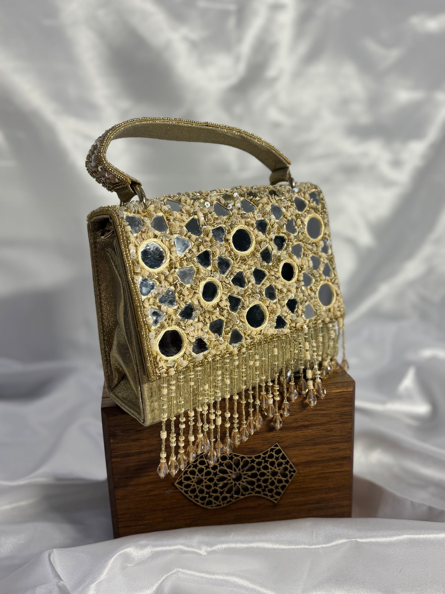 Mirror bag