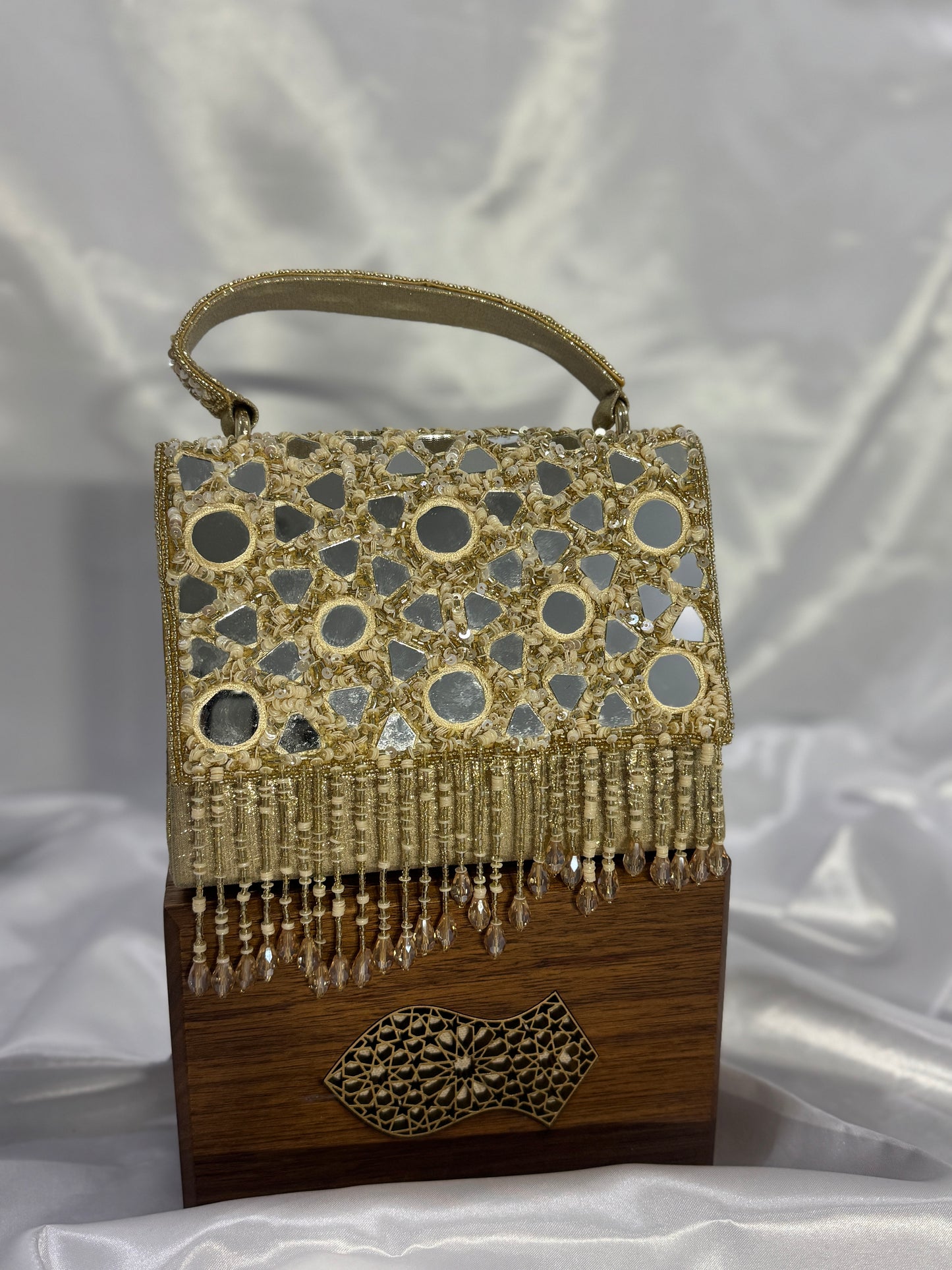 Mirror bag
