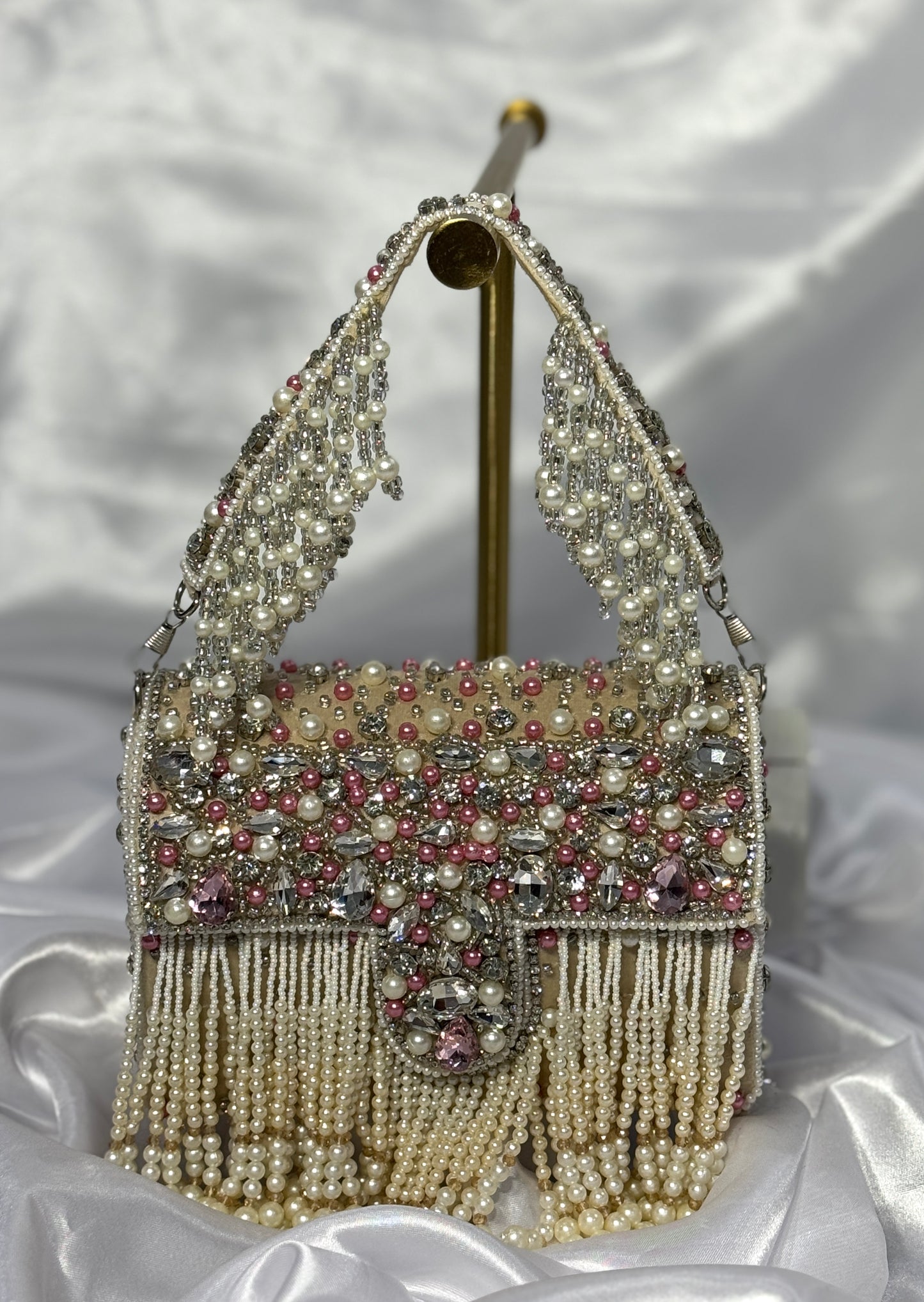 Pearl bag