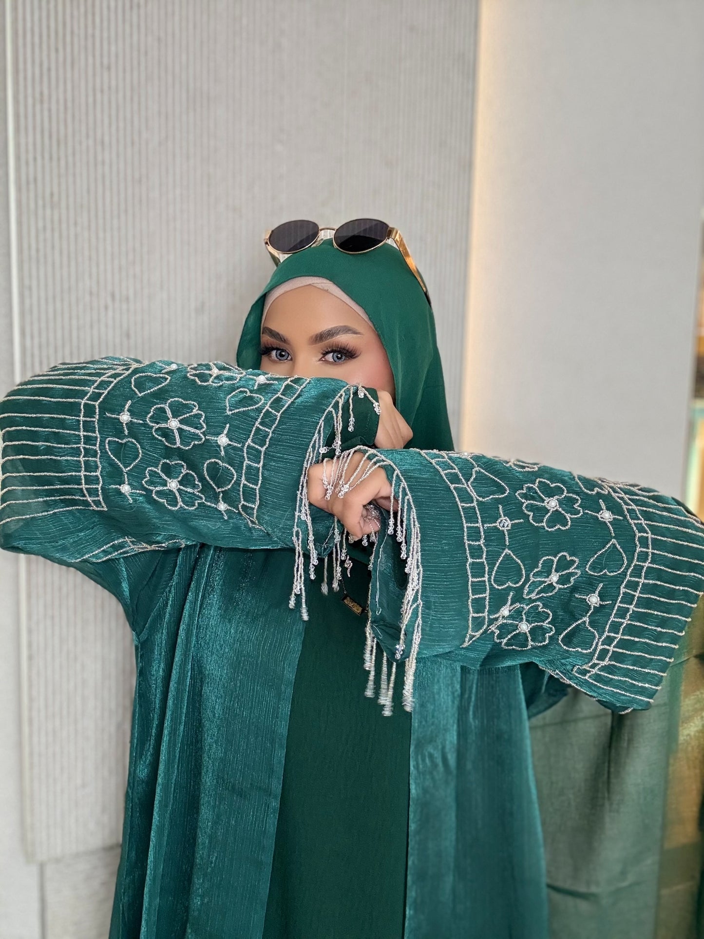 Laila abaya