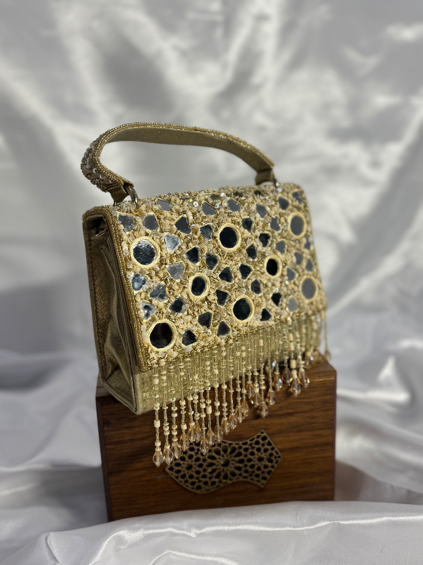 Mirror bag