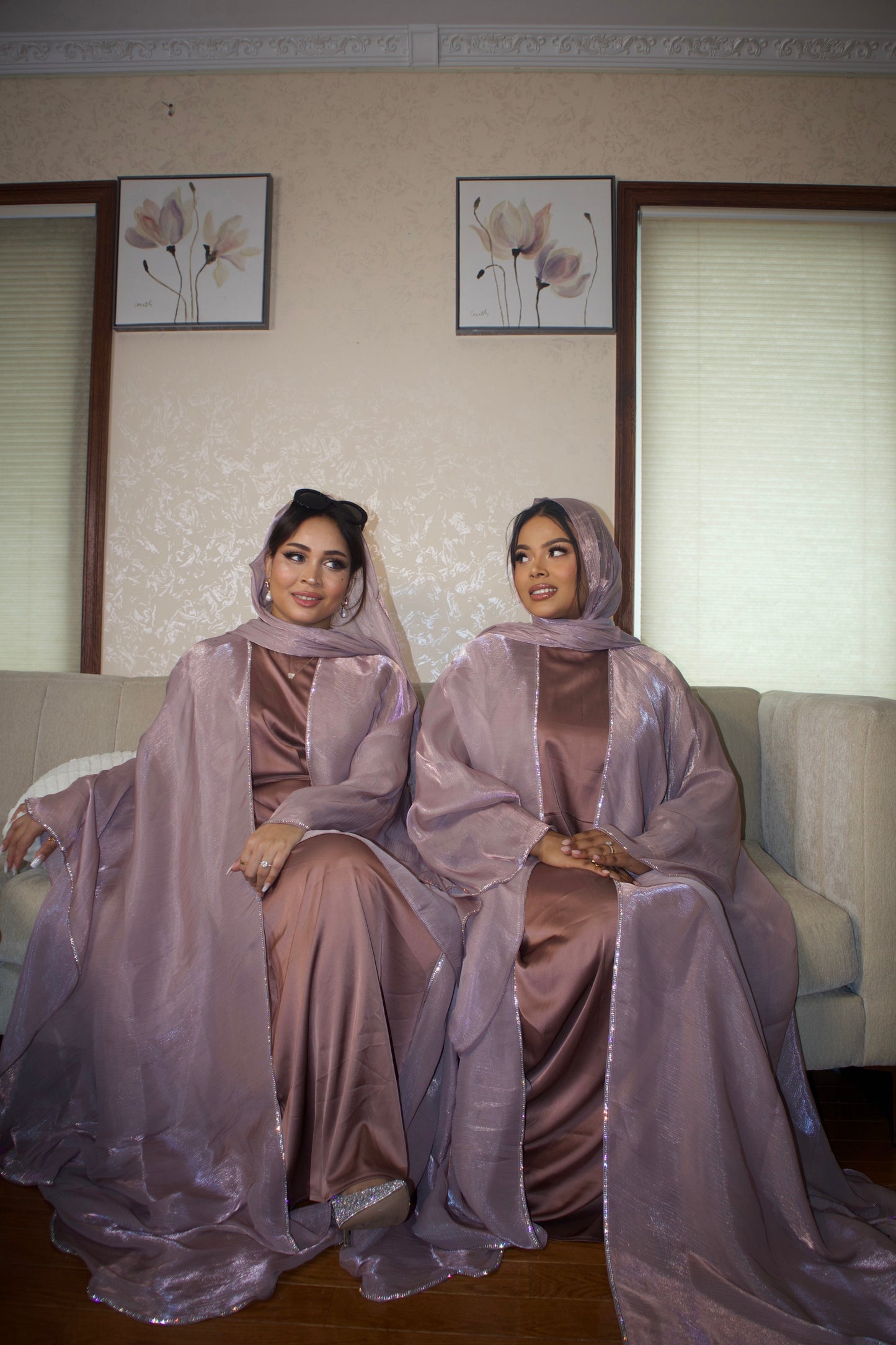 Midhat abaya