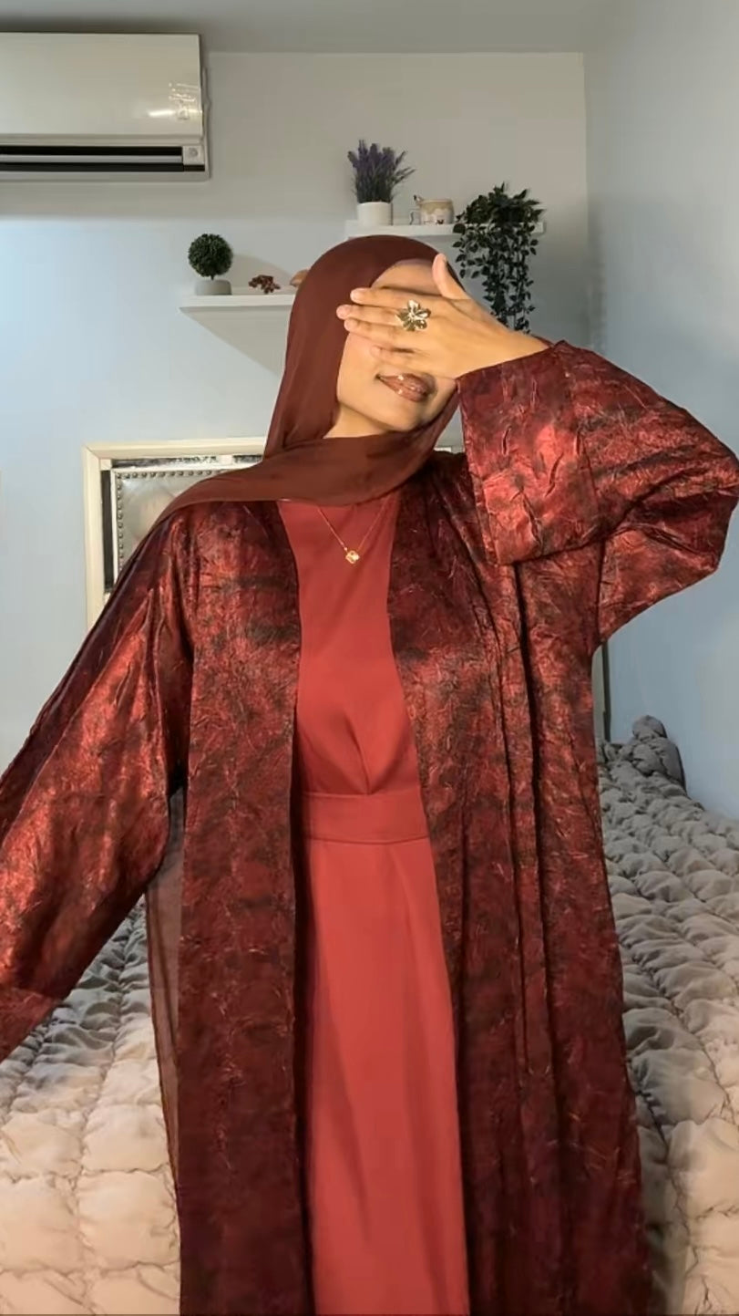 Mawa abaya