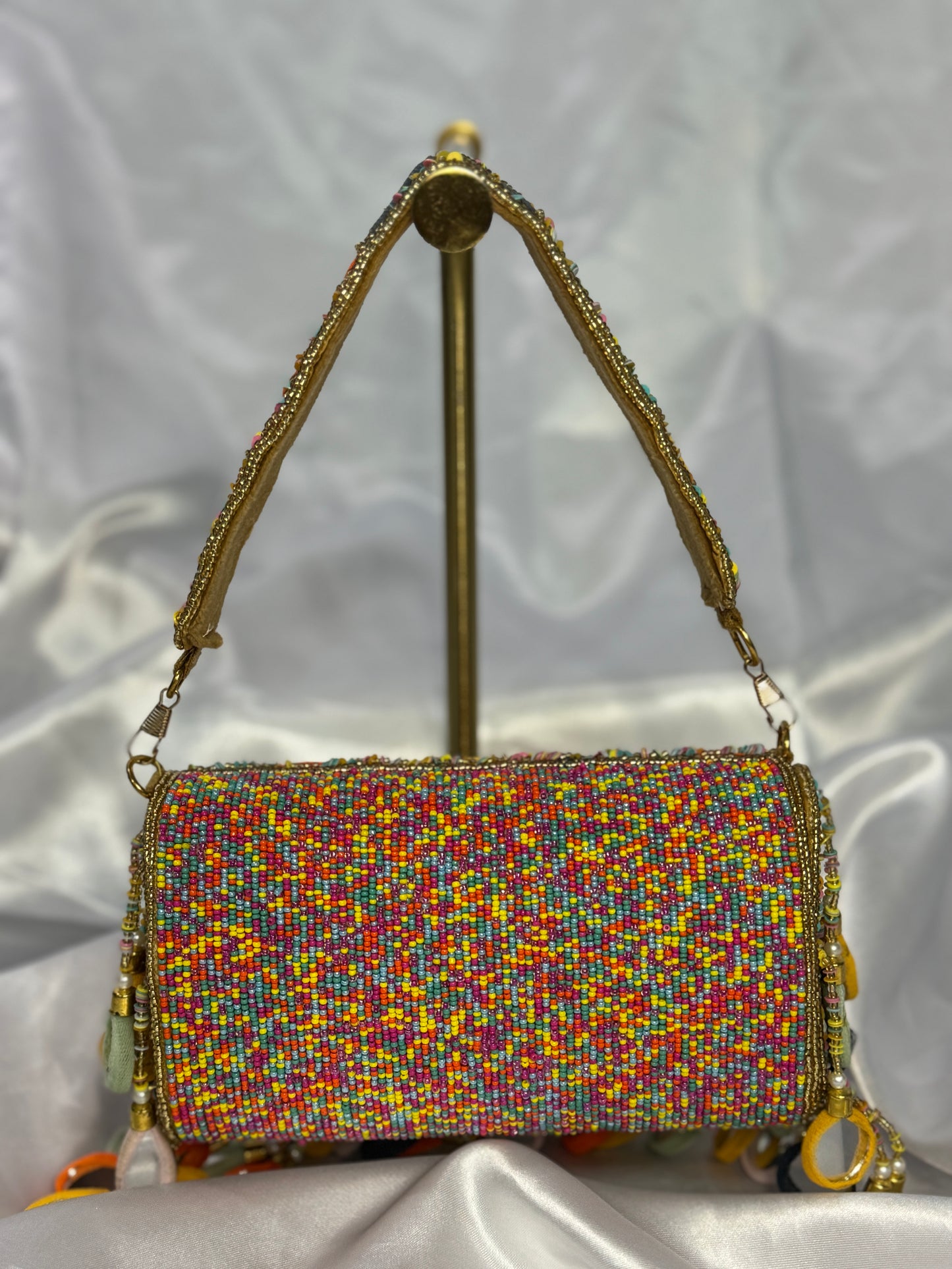 Multi mirror bag