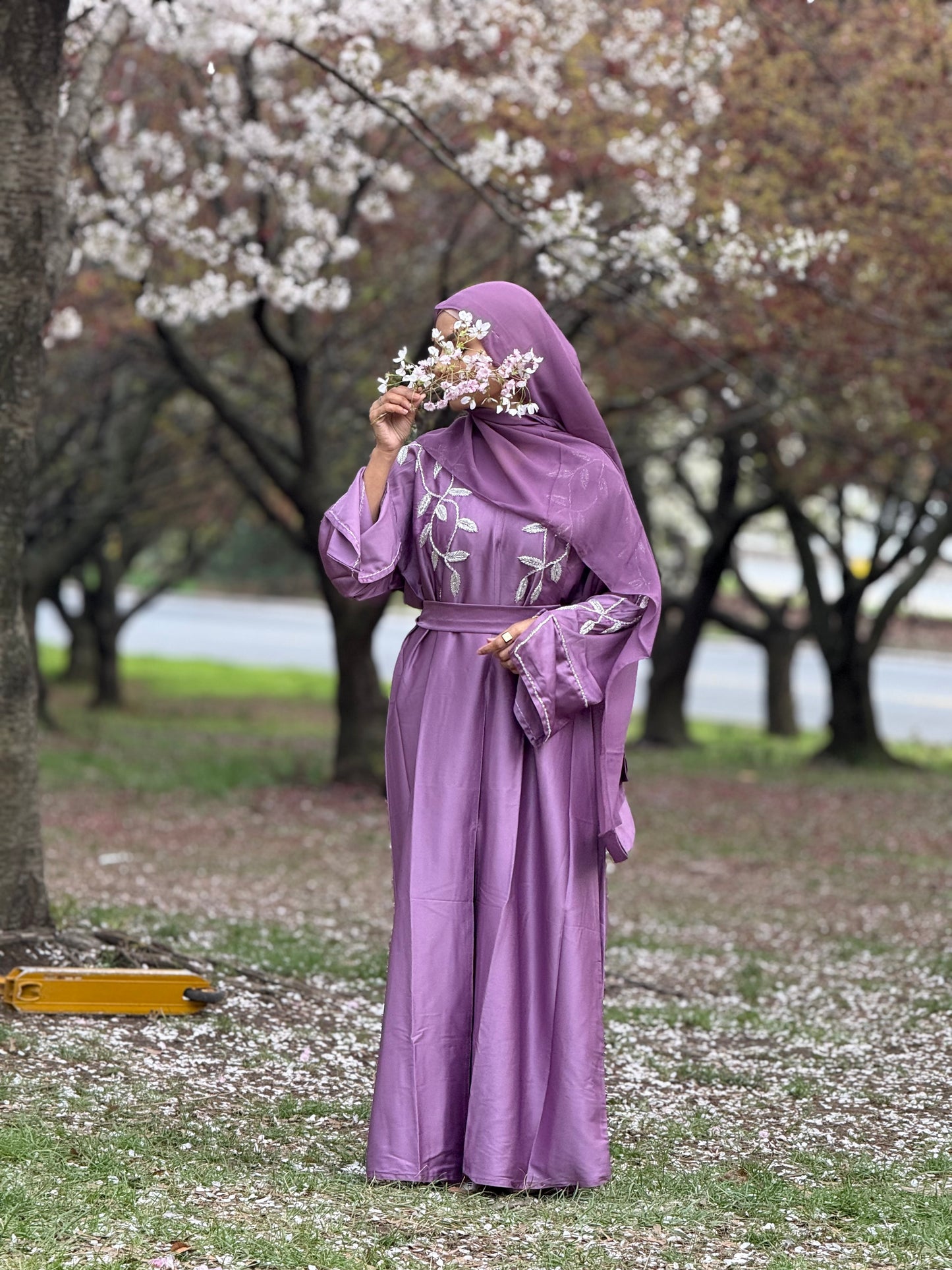 Lilac Vine