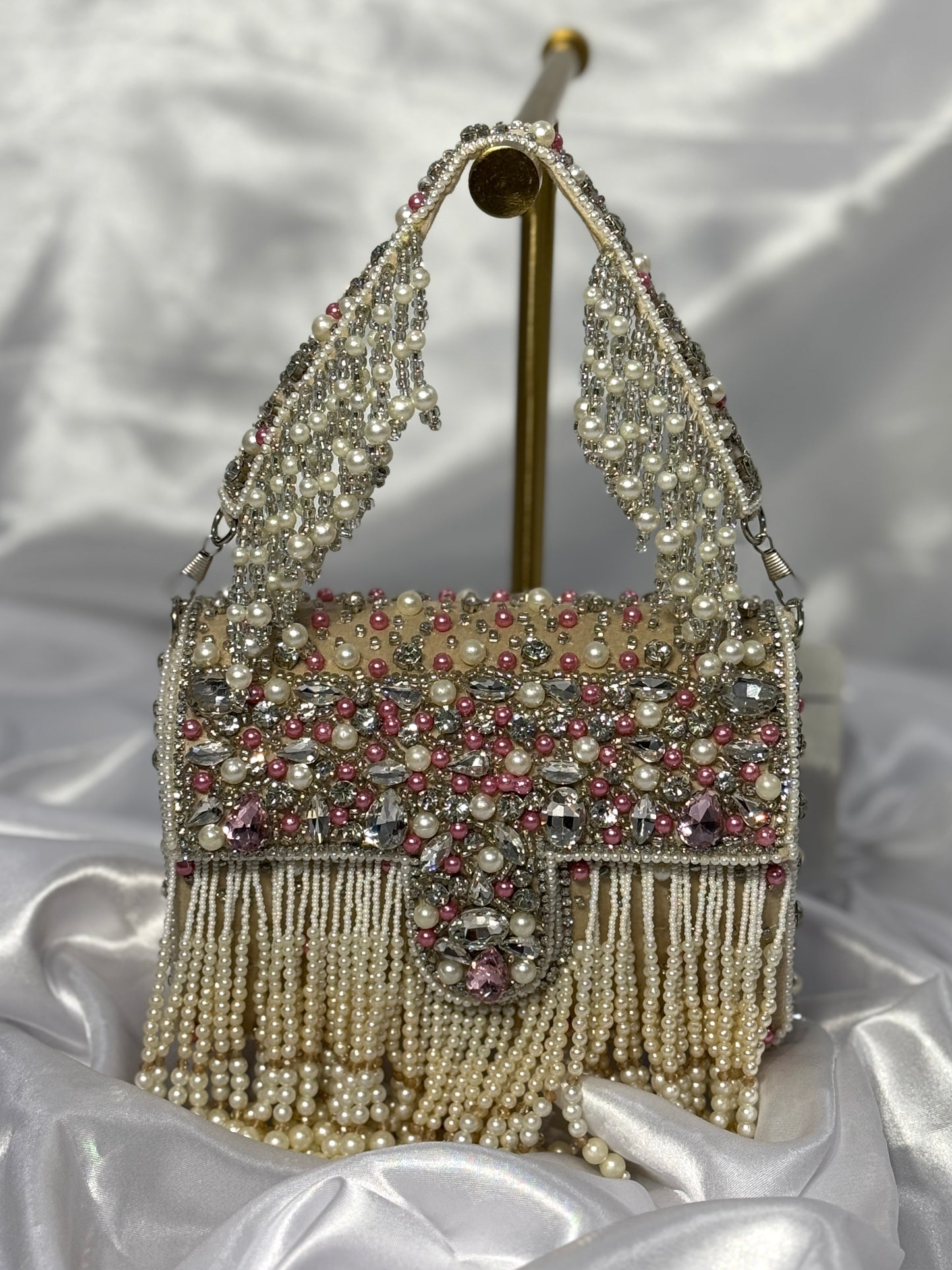 Pearl bag