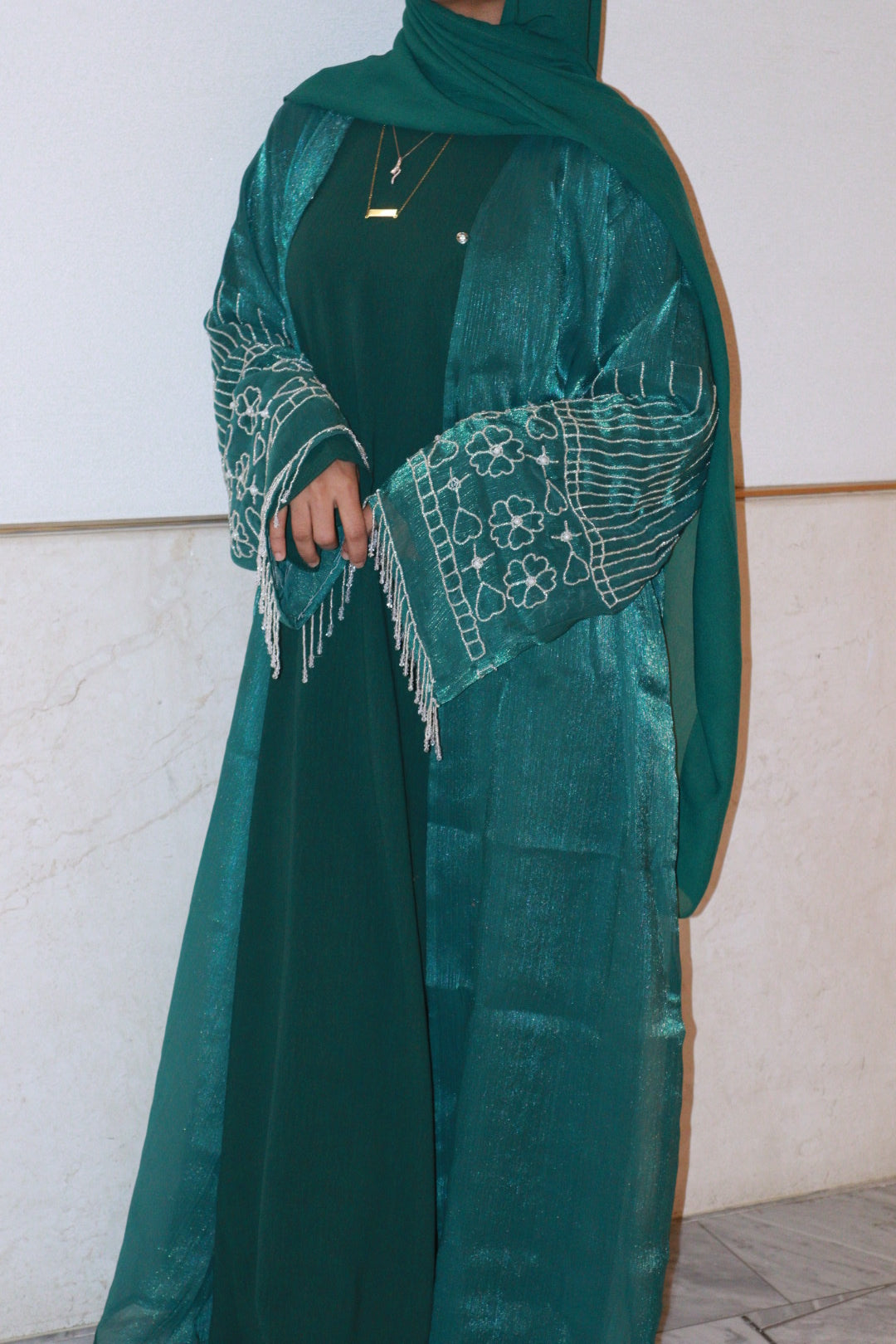 Laila abaya