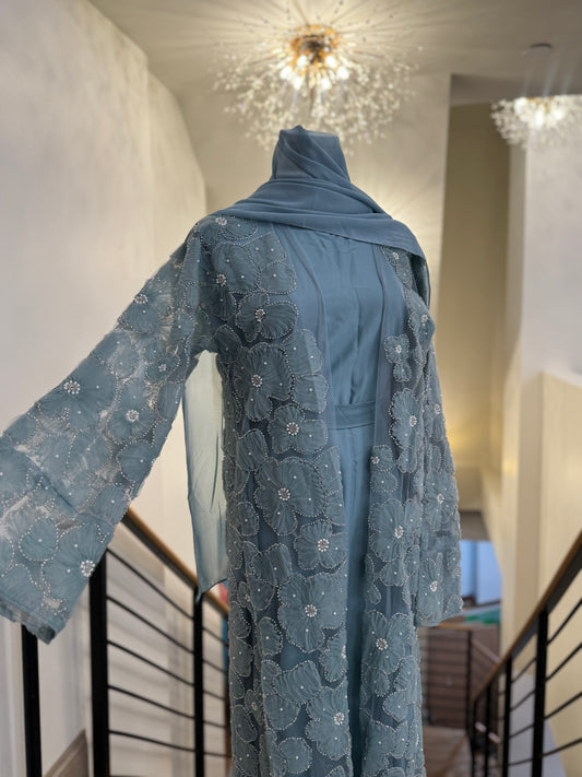 Dream Pearl abaya