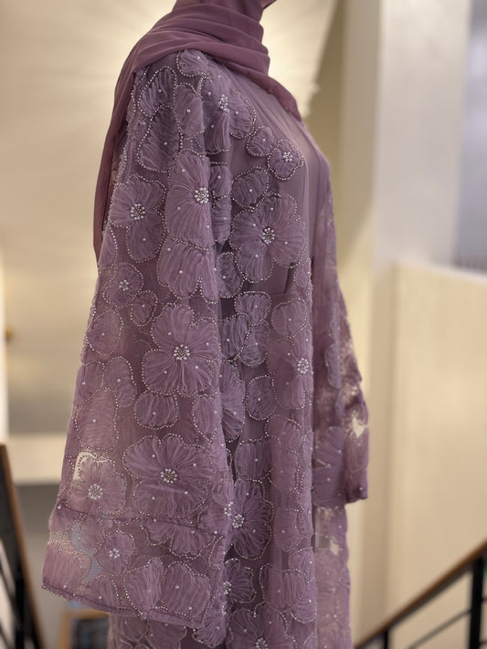 Dream Pearl Abaya