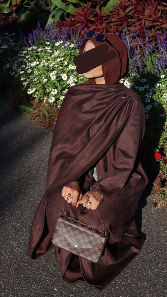 Coco abaya