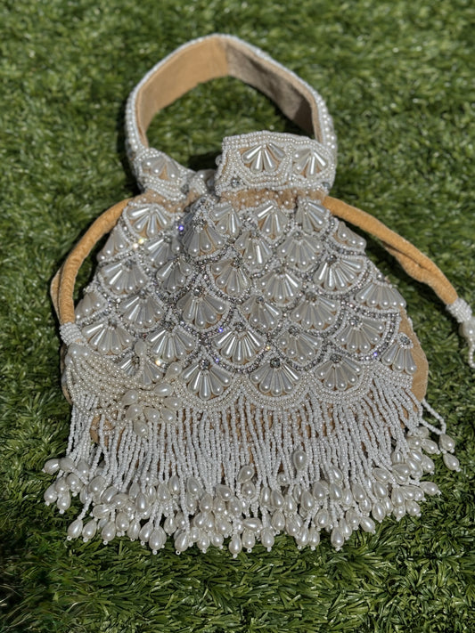 Pearl Potli