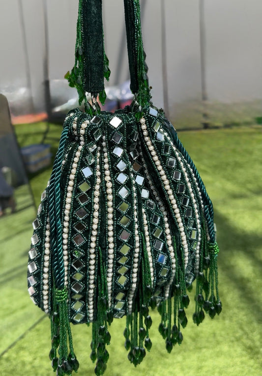 Emerald Mirror