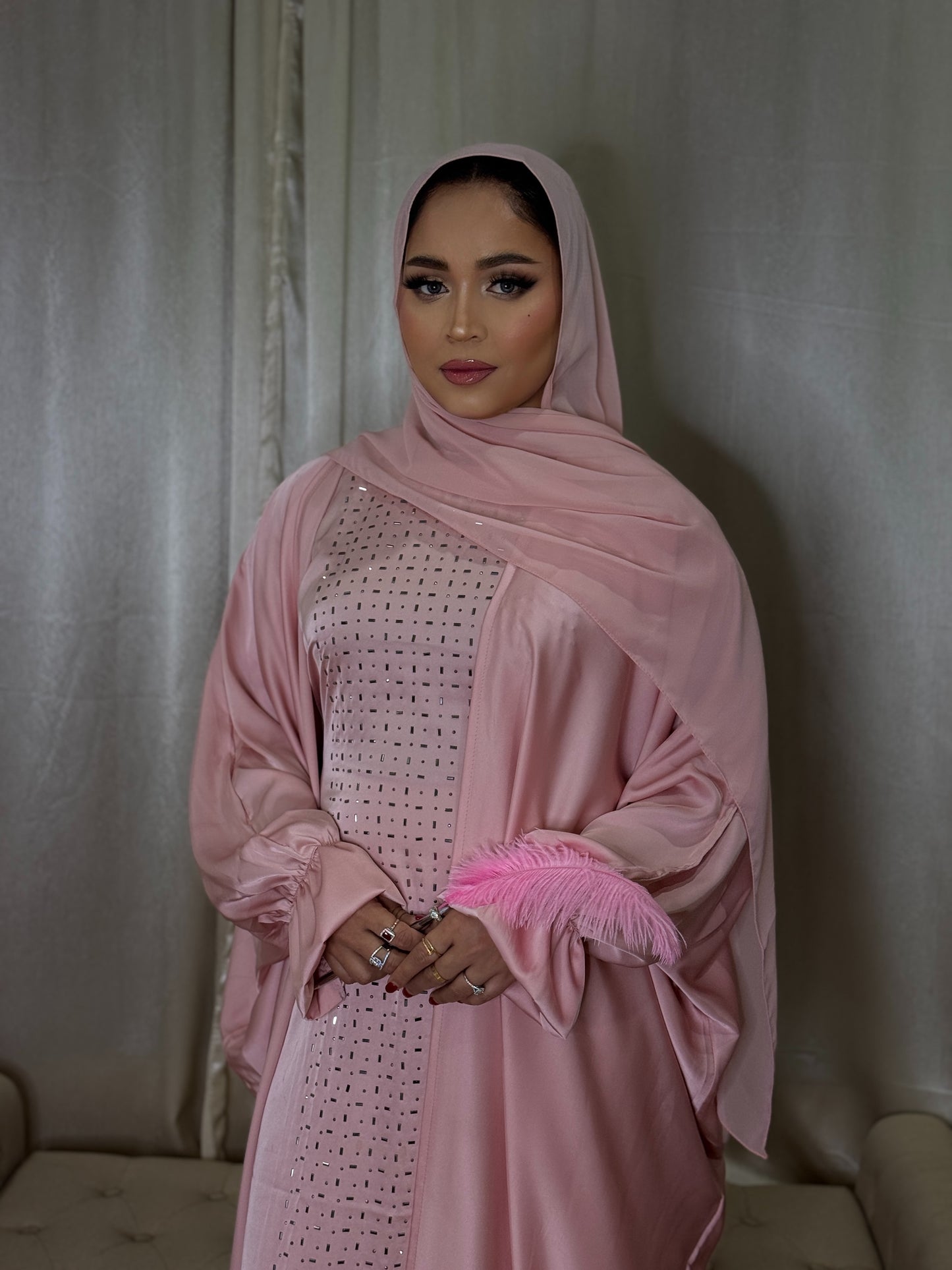 Noor Blush