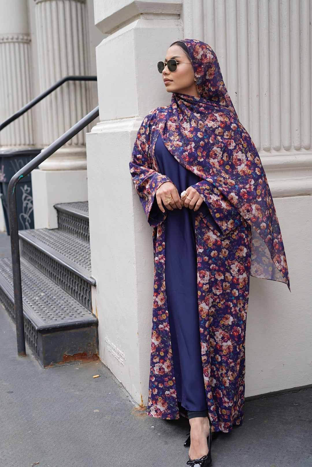 Mahdia blossom