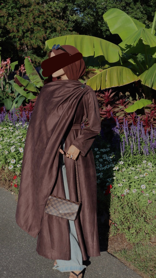 Coco abaya
