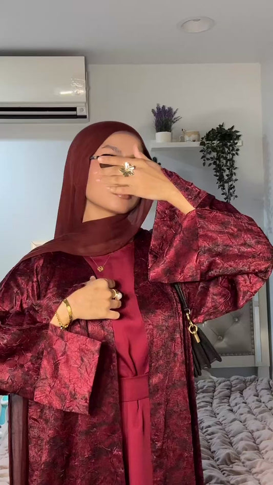 Mawa abaya